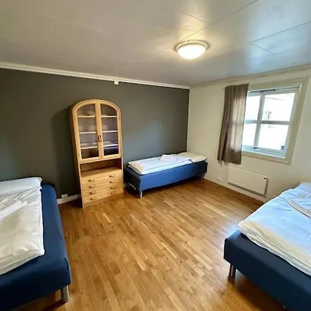 Apparment In Cenrum